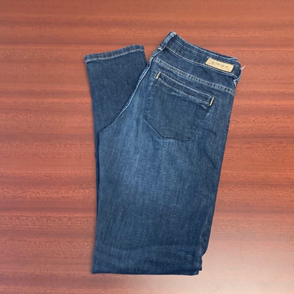 Z1975 Zara Jeans